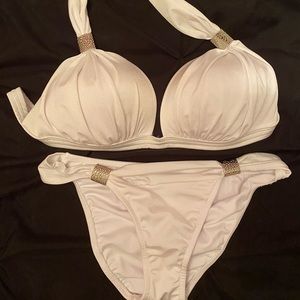 Goddess bikini. Worn once!